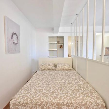 Superbe appartement à 500m du Palais des festivals Cannes Exterior foto